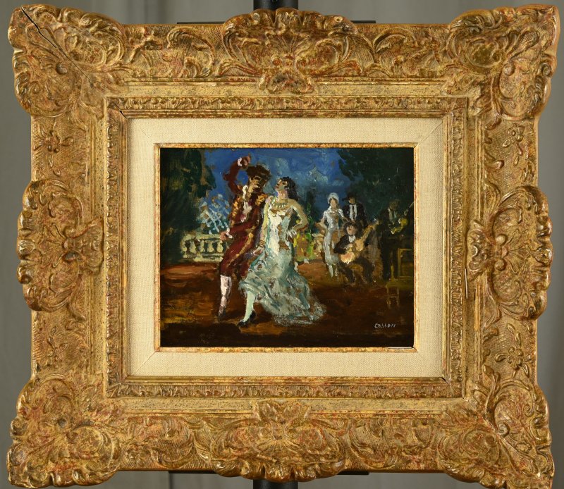 Flamenco Dancers-photo-1