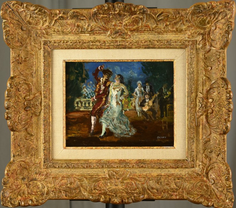 Flamenco Dancers-photo-2