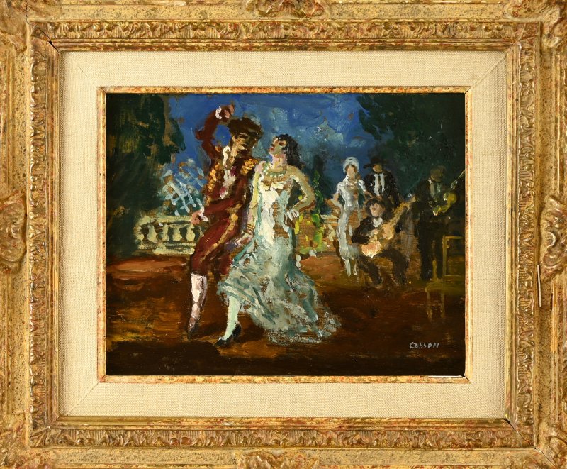 Flamenco Dancers-photo-3