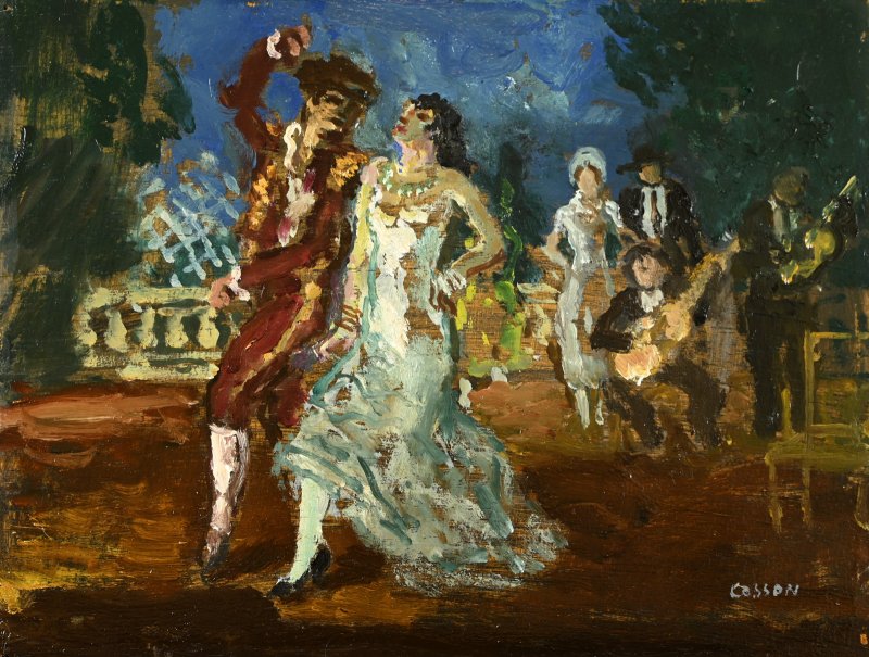 Flamenco Dancers-photo-4