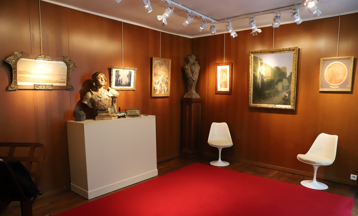 Galerie Artwins
