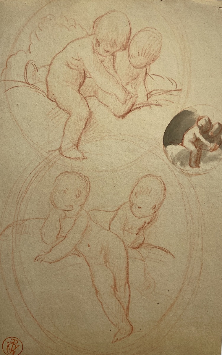 Putti Decor Project-photo-4