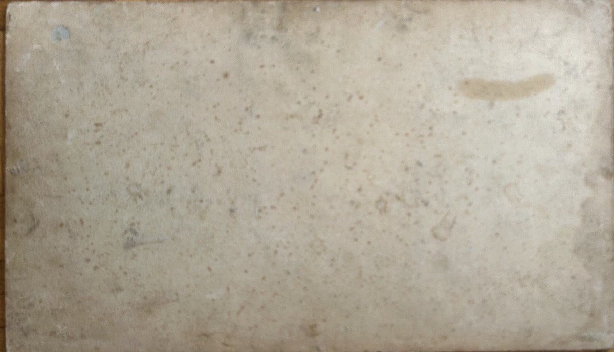 François Bournichon (1816-1896) Landscape Late 19th Century-photo-4