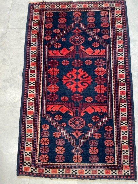 Tapis Yagcibidir Turquie