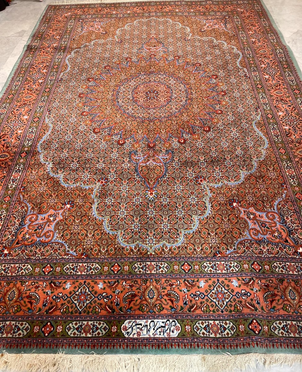 Tapis