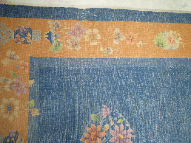Carpet From China Original Beijing 330 X-photo-2