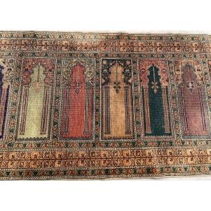 Tapis Kayseri Turquie 