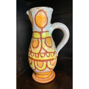 Accolay Pitcher