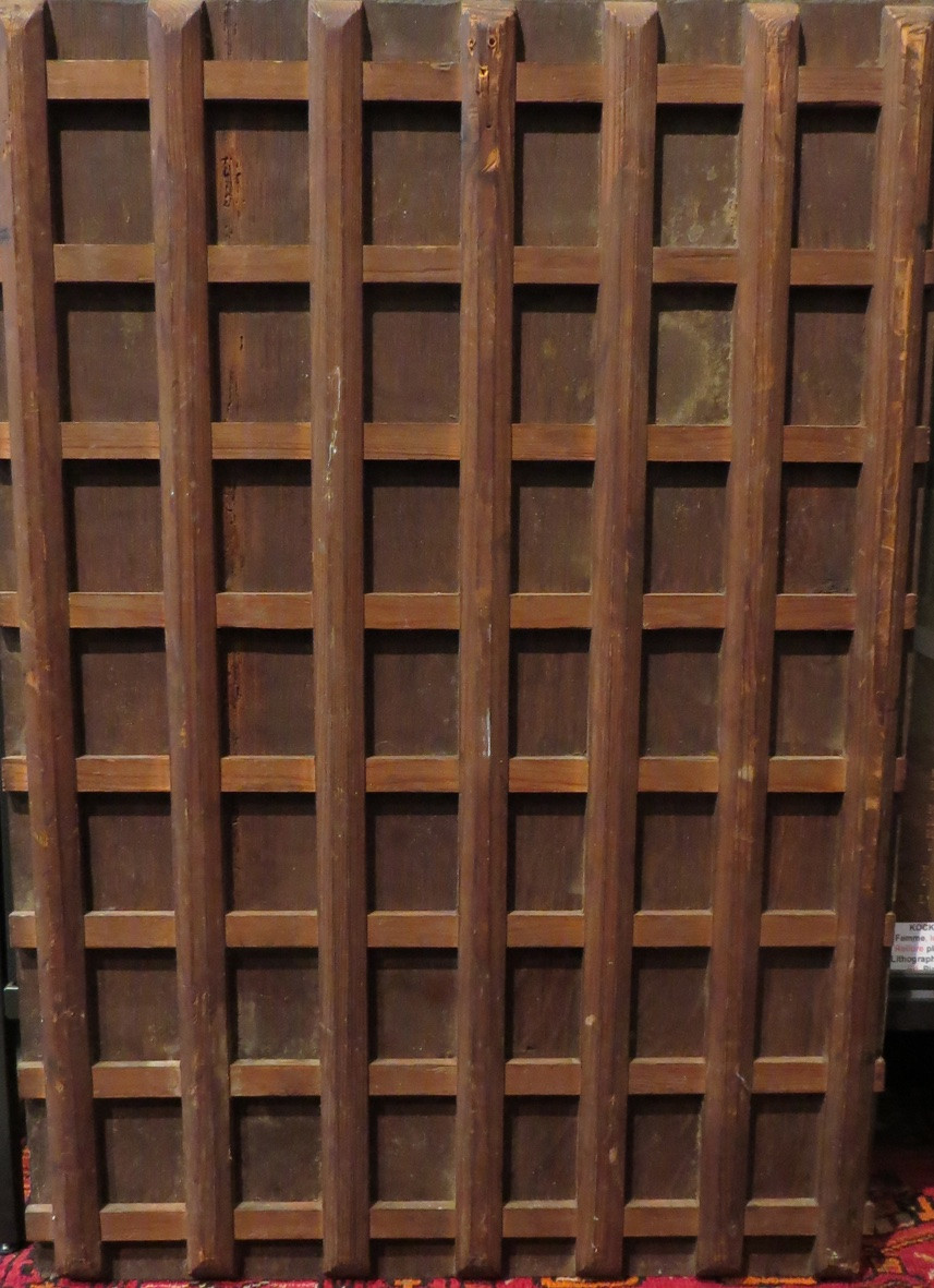 [belgium Antwerp Antwerpen] Oil On Panel: Hanging Scene. Antwerp School, 17th Century.-photo-2