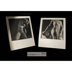 [curiosa Eroticism Photography] Verneuil / Romains - Images Of A Woman. Eo Num.