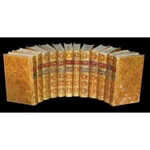 [theology Bible Jansenism Port-royal] Pierre Nicole - Theological Instructions. 1742.