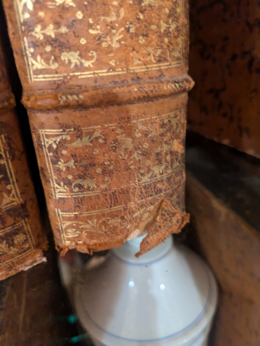 Encyclopédie Raisonné des Sciences, des Arts et des Métiers — Diderot & D'Alembert - Complet -photo-1