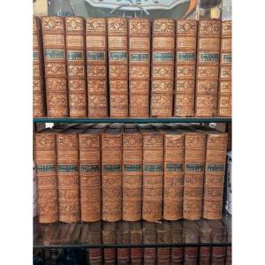 Encyclopédie Raisonné des Sciences, des Arts et des Métiers — Diderot & D'Alembert - Complet