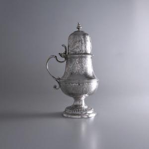 Moutardier - Anvers - 1728