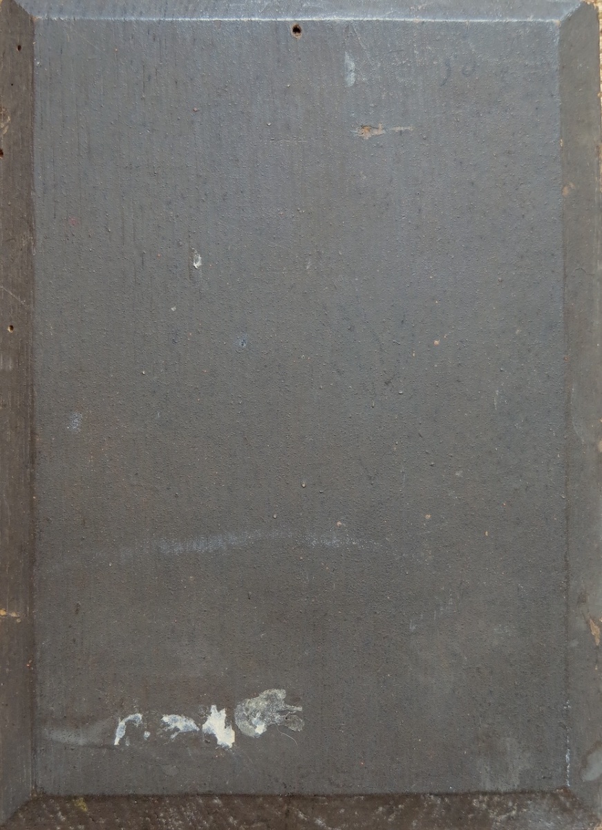 Édouard SALINGRE (1829 – 1892) - Trophée de passereau - Huile -photo-4