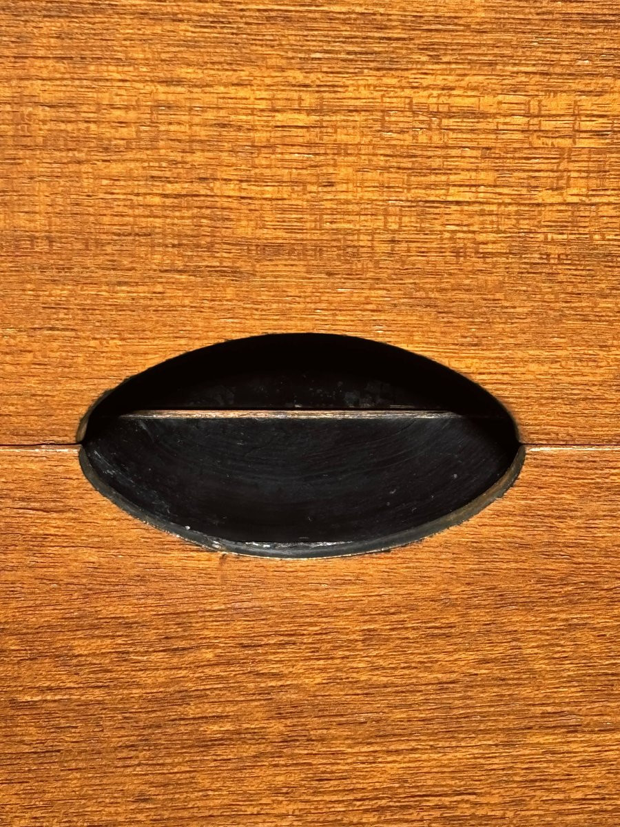 Dressing Table With System By Paul Geoffroy - Editions Of The 1960s-photo-2