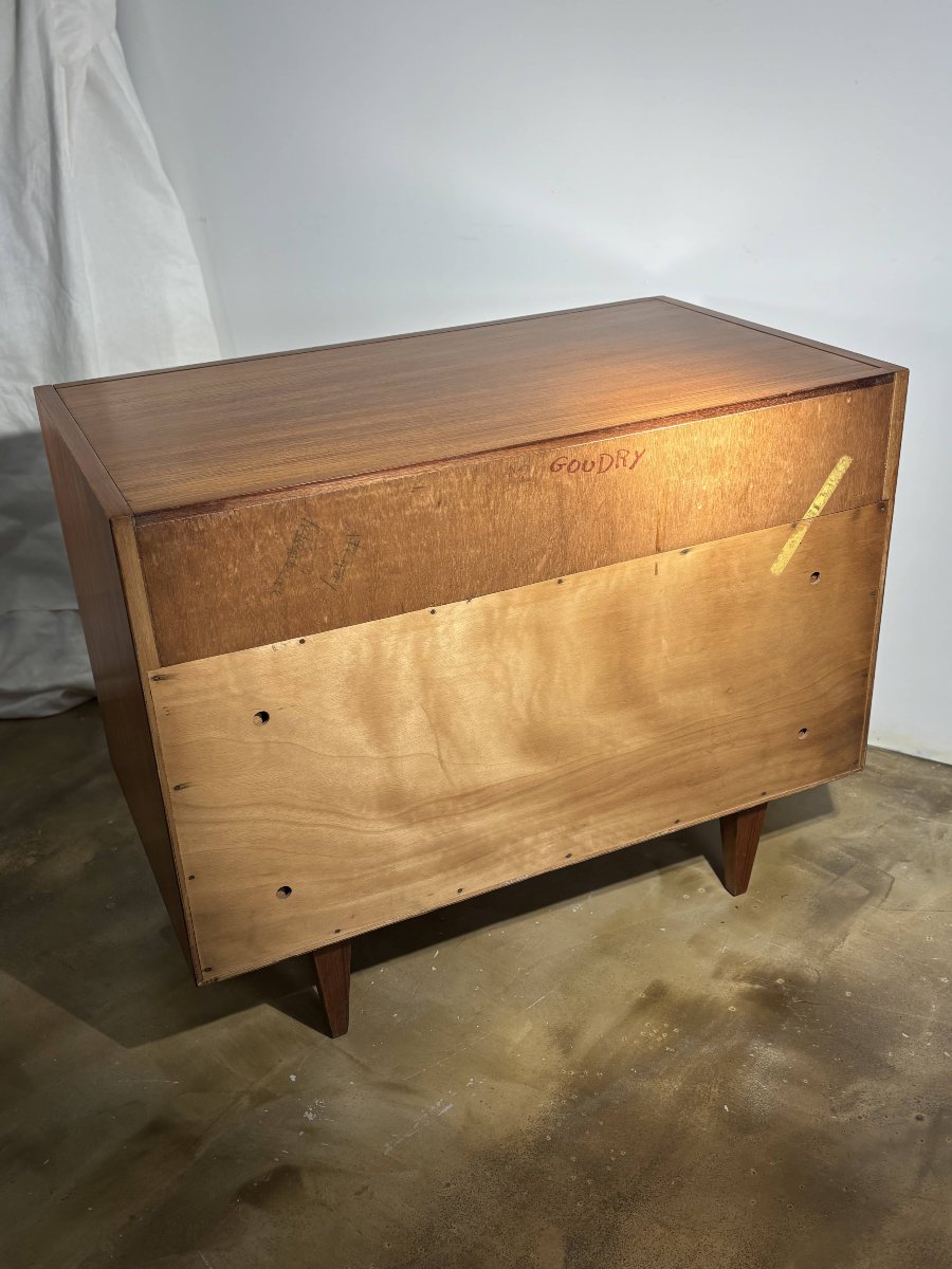 Dressing Table With System By Paul Geoffroy - Editions Of The 1960s-photo-4