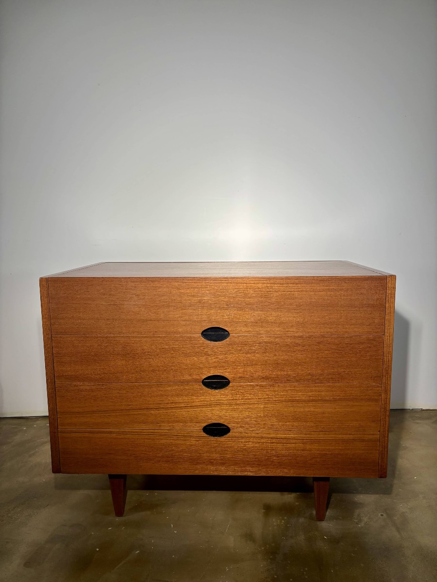 Dressing Table With System By Paul Geoffroy - Editions Of The 1960s
