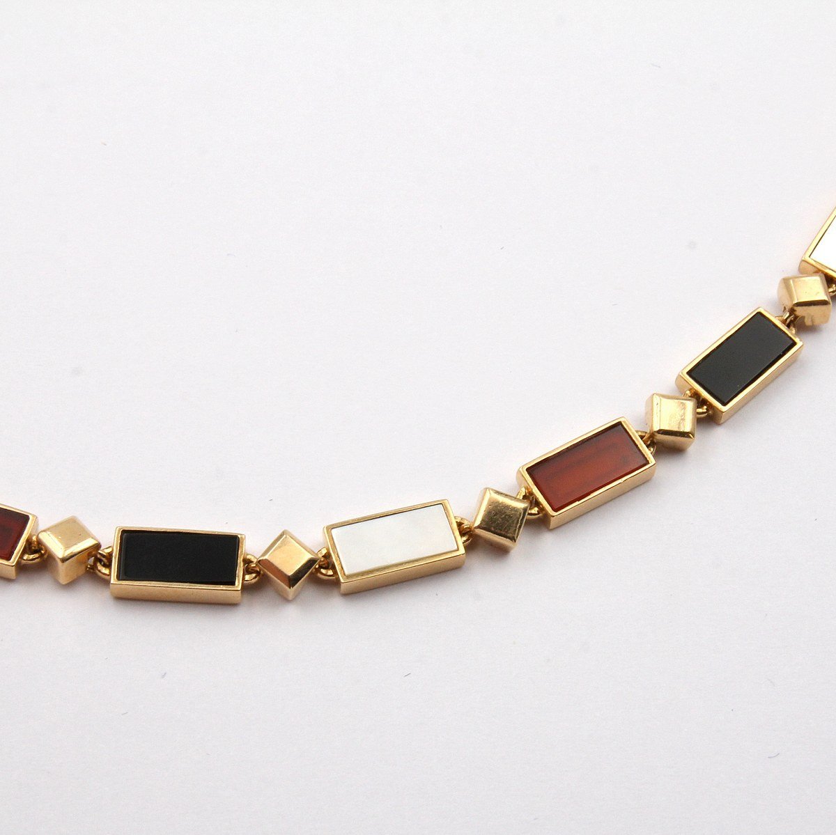 Cartier Necklace From The 1970s-photo-2