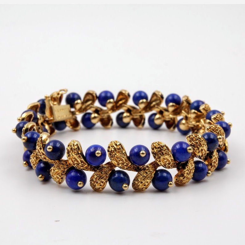 Van Cleef & Arpels - Gui Model Bracelet