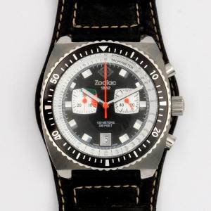 Zodiac Watch - Sea Dragon 1882