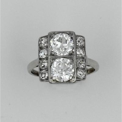 Art Deco Ring