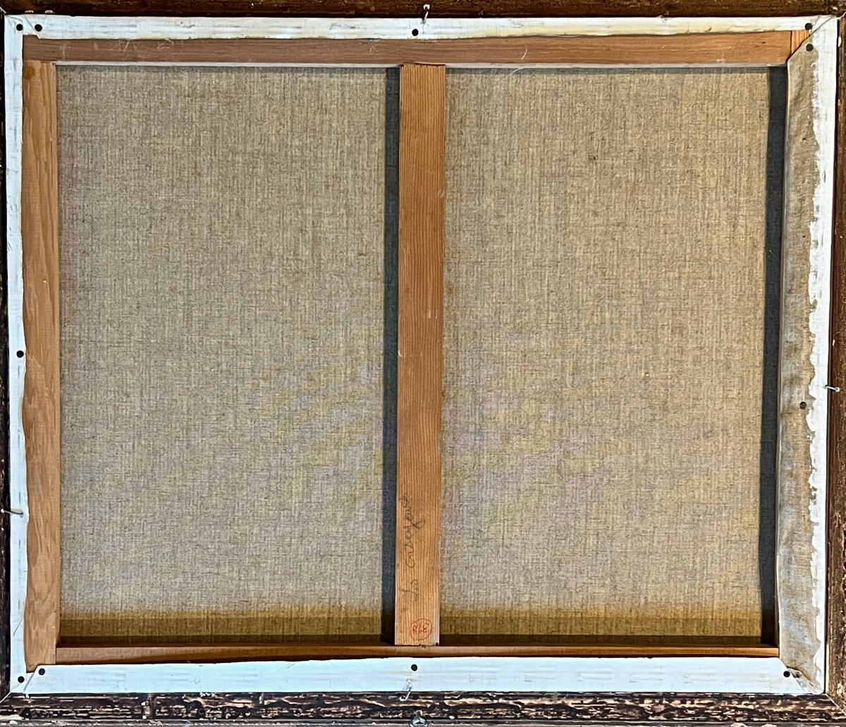 The Crab Fishermen, Brittany, Le Toullec-photo-2