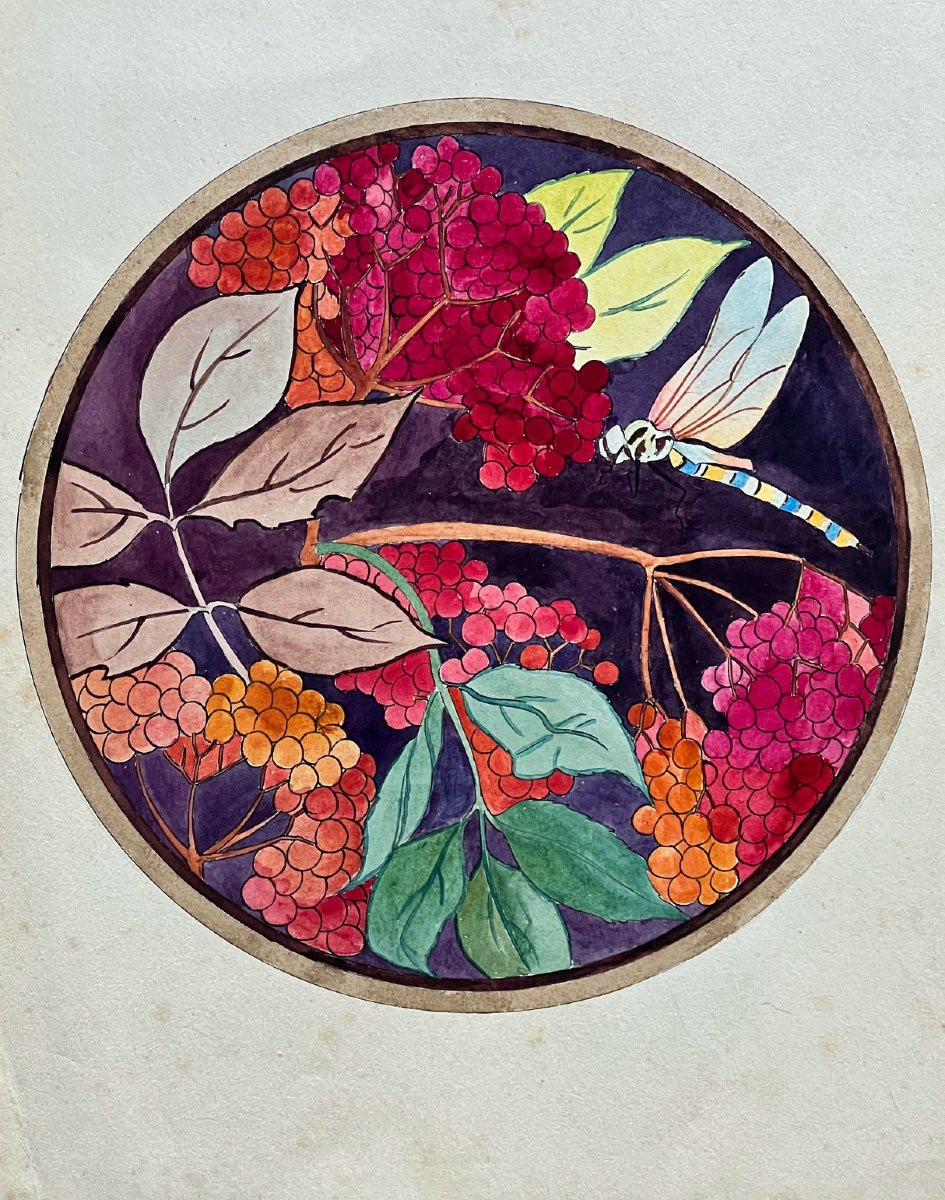 Les insectes, Jean-Henri Fabre, 3 oeuvres-photo-2