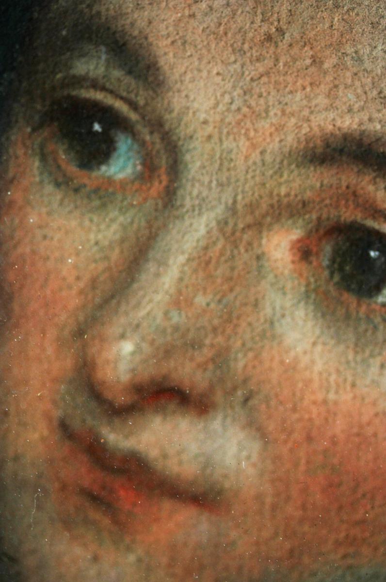 18th Century Pastel-photo-3