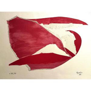 Jean Bazaine, Ecole De Paris