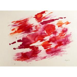 Jean Bazaine, Ecole De Paris