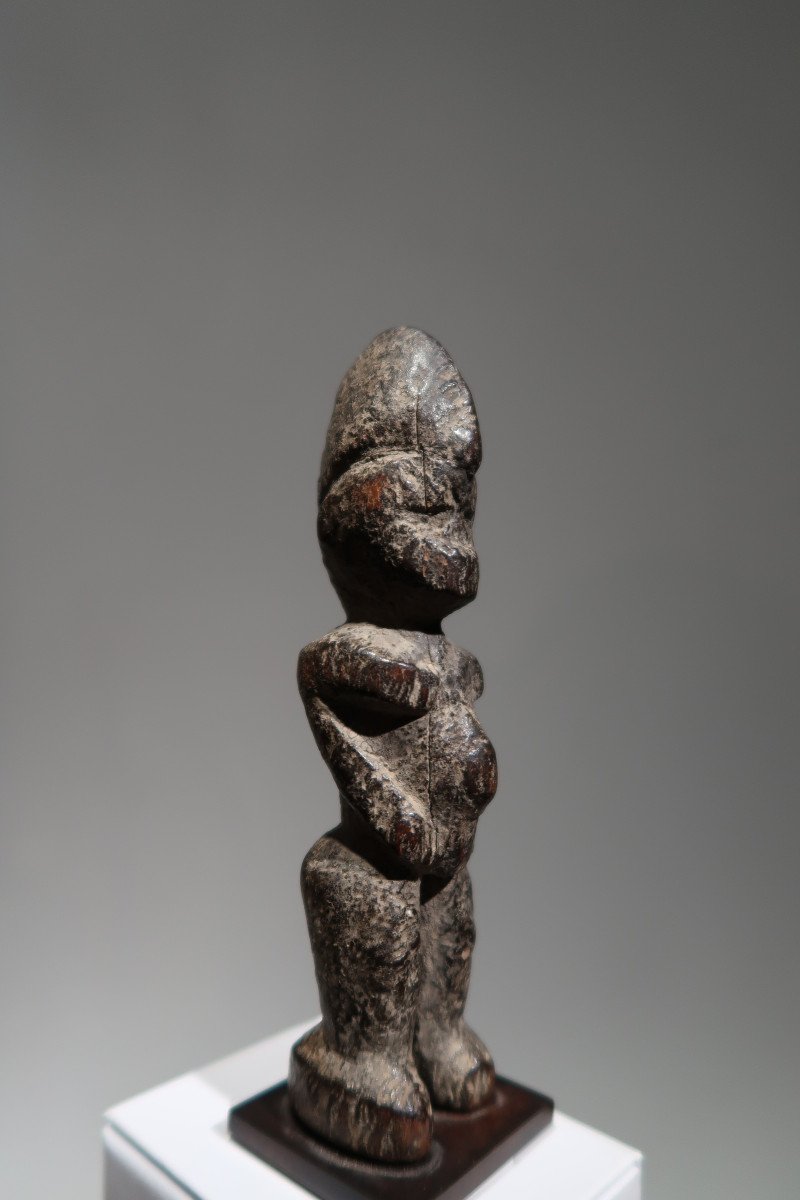 Senufo Fetish. Ivory Coast