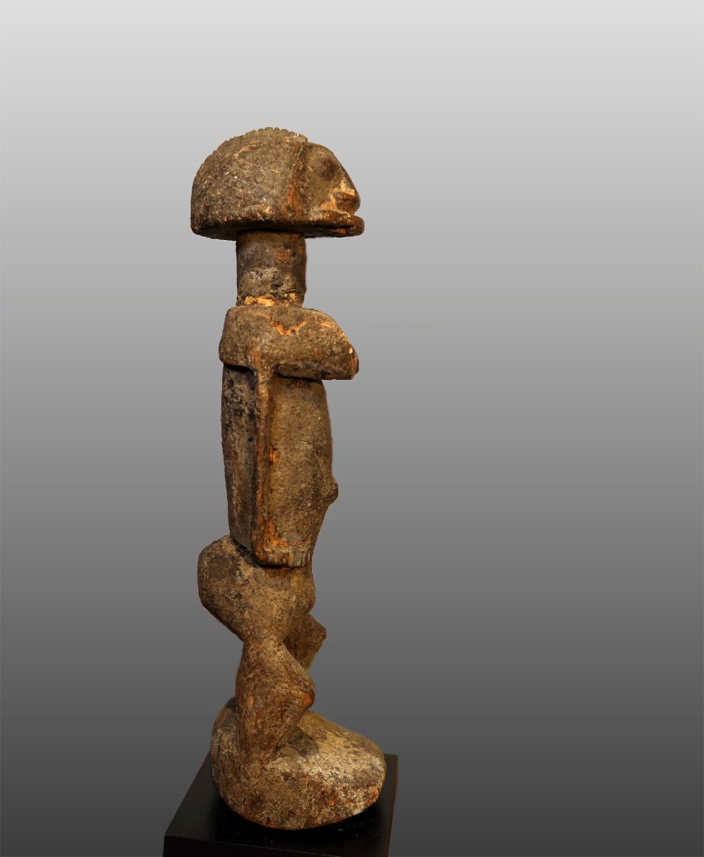 Statuette Dogon. Mali-photo-2