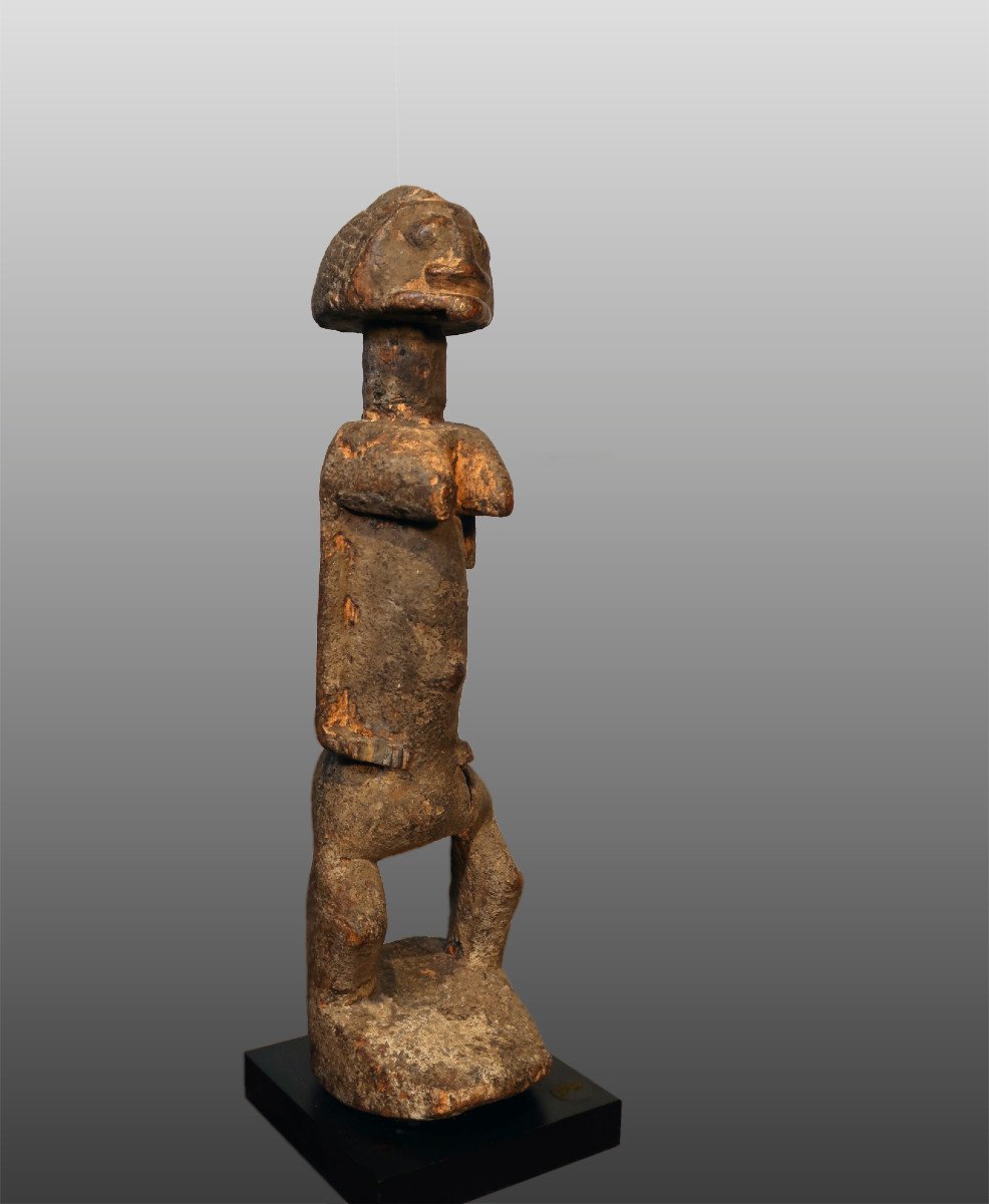 Statuette Dogon. Mali-photo-3