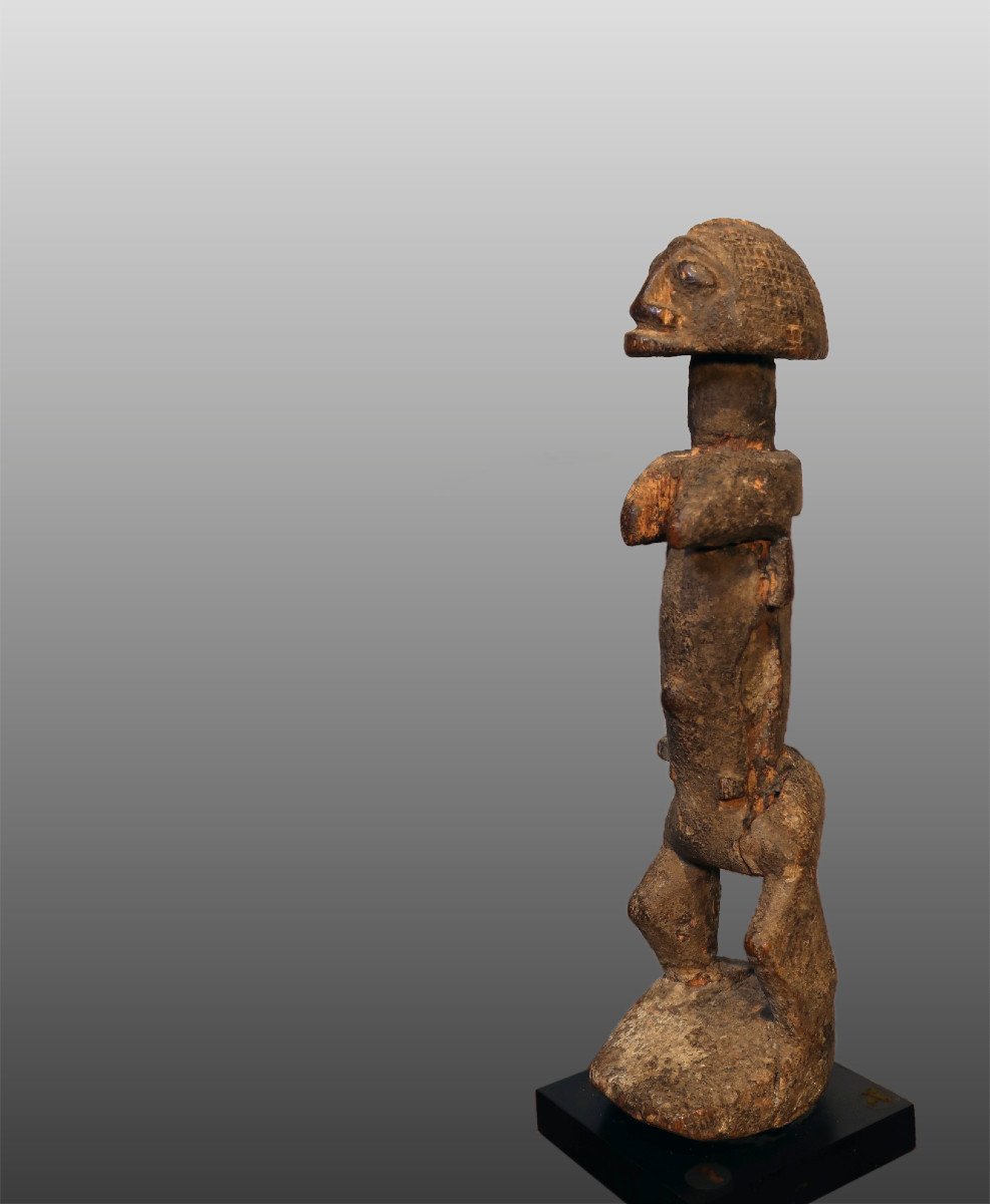Statuette Dogon. Mali