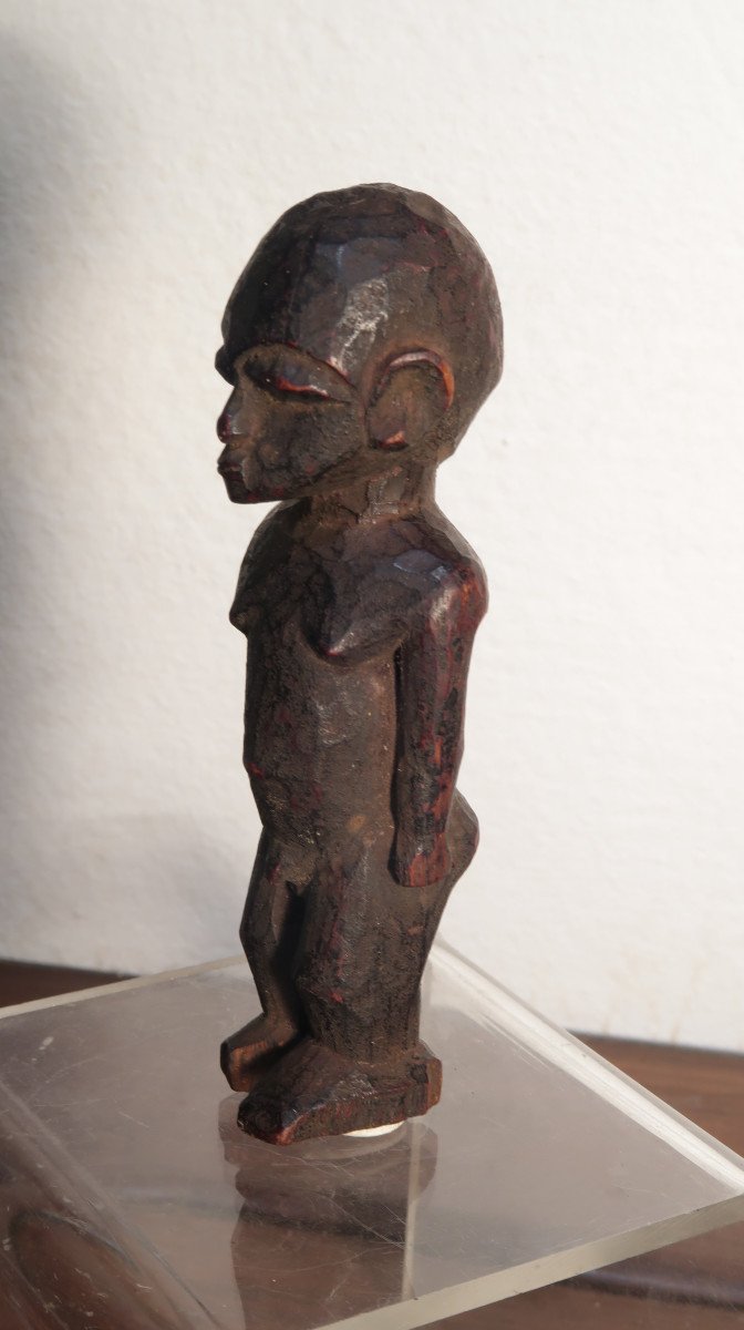 Miniature Lobi Burkina Faso-photo-3