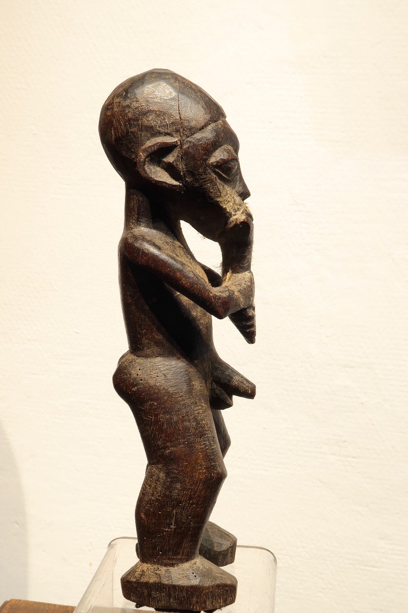 Figure Lobi. Burkina Faso-photo-2