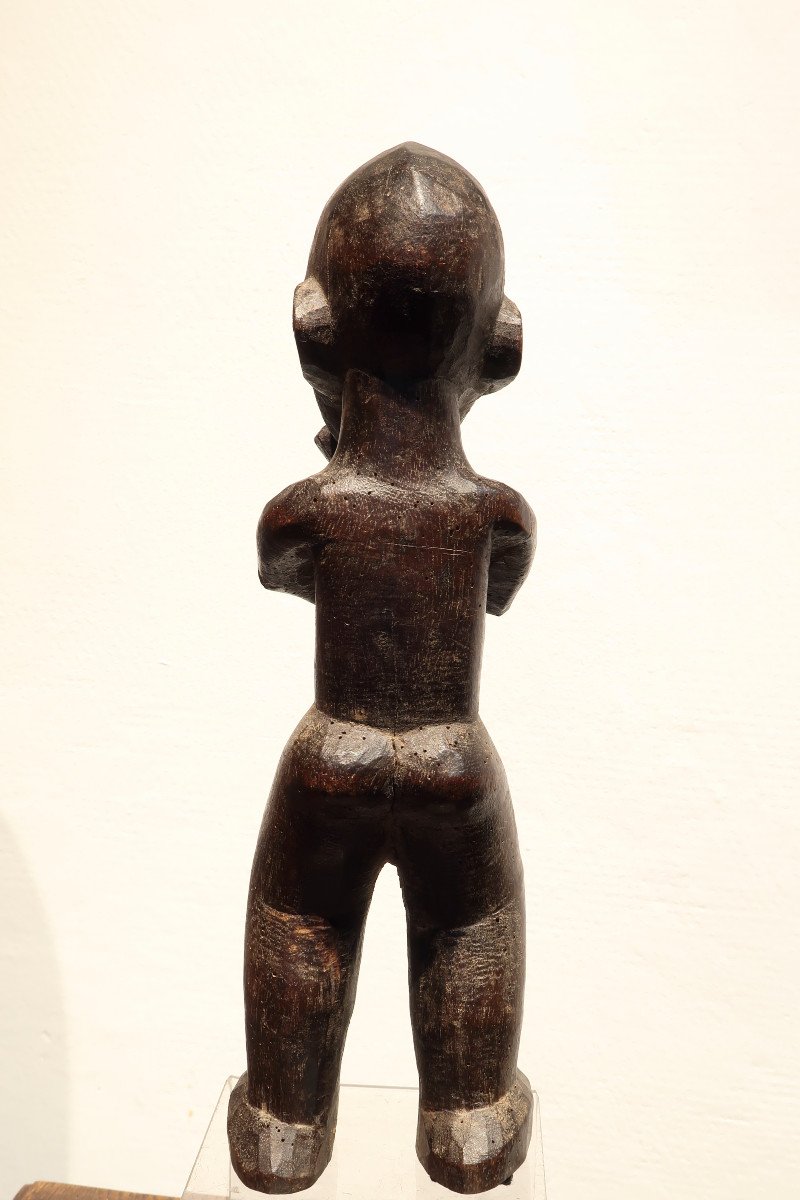 Figure Lobi. Burkina Faso-photo-3