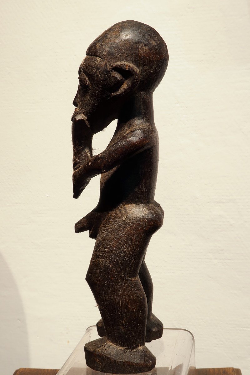 Figure Lobi. Burkina Faso-photo-4