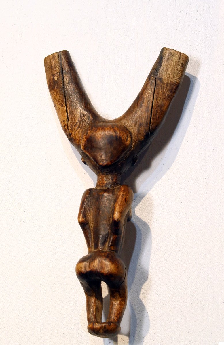 Lobi Slingshot. Burkina Faso-photo-3