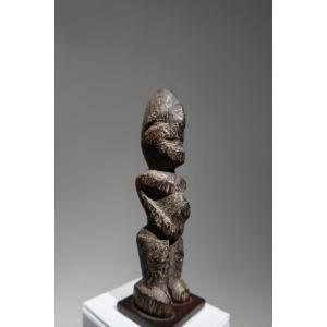 Senufo Fetish. Ivory Coast