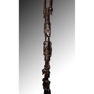 Congo Yaka Stick