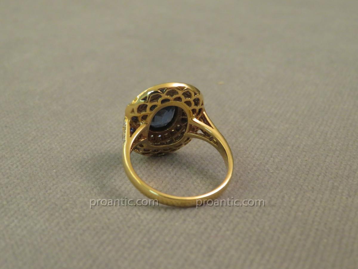 Sapphire Ring-photo-4