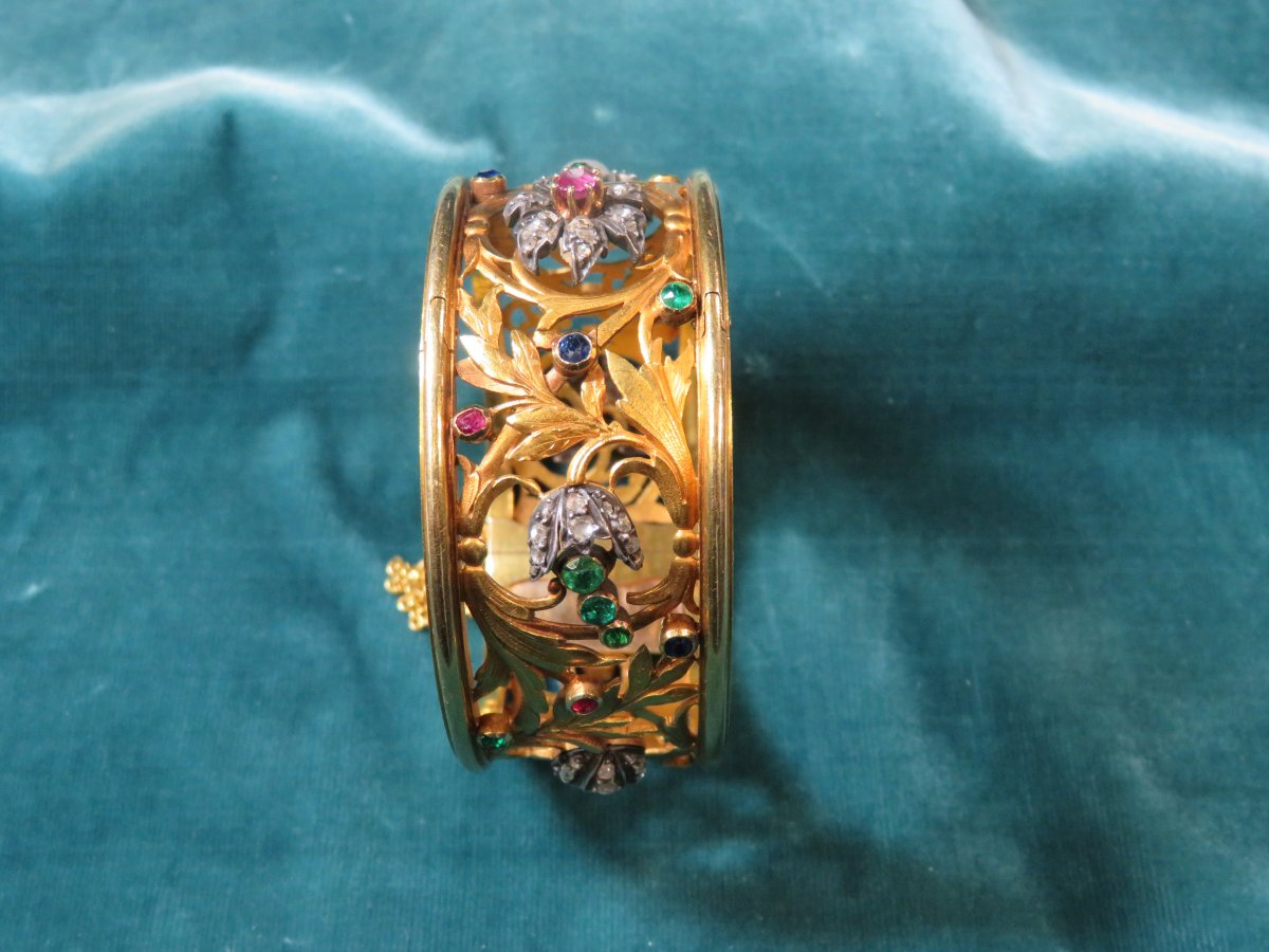 1880 Bracelet-photo-4