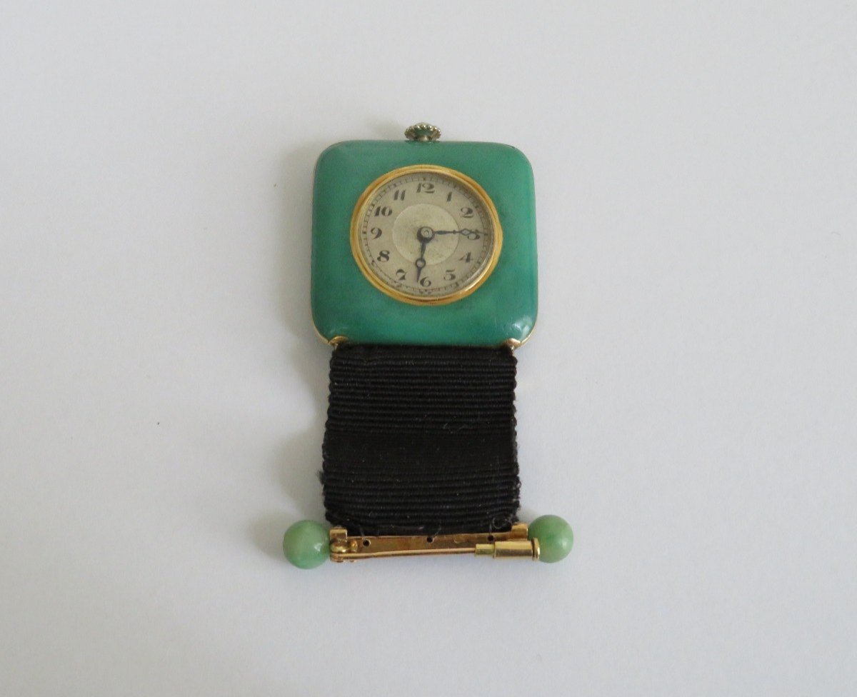 Montre De Revers-photo-2