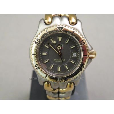 Lady's Tag Watch