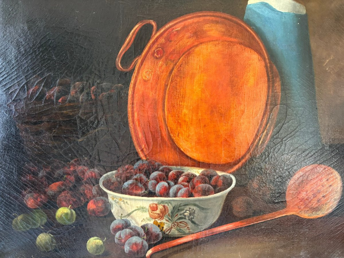 19th Century Still Life-photo-3