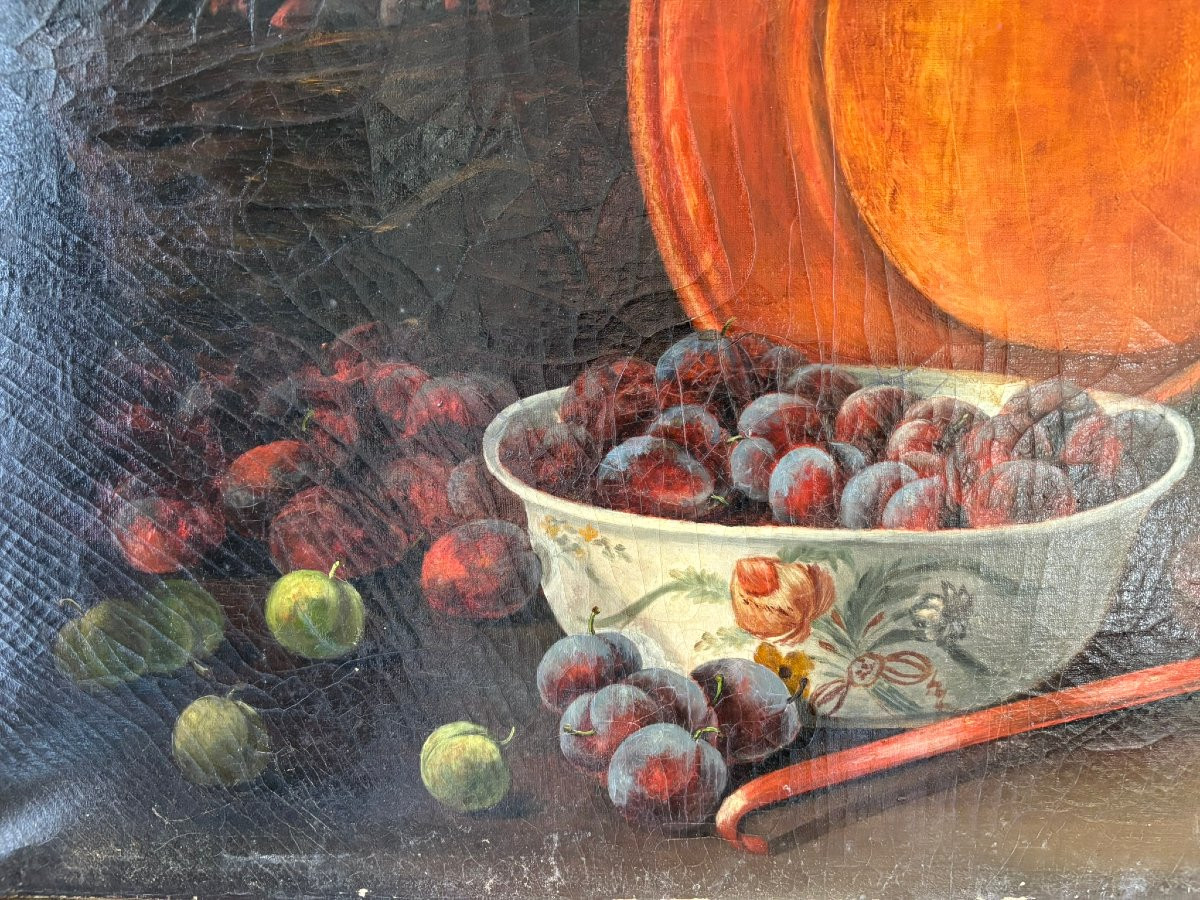 19th Century Still Life-photo-3