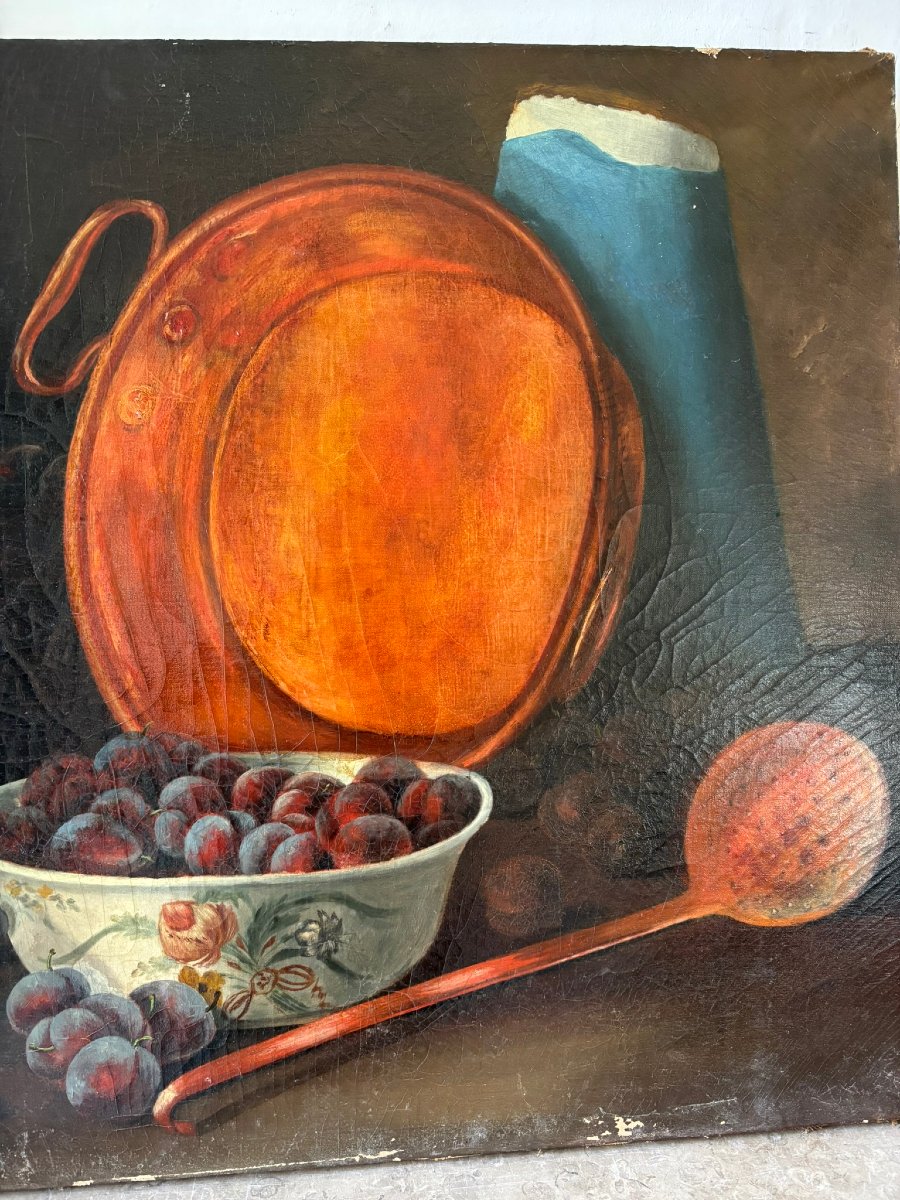 19th Century Still Life-photo-4