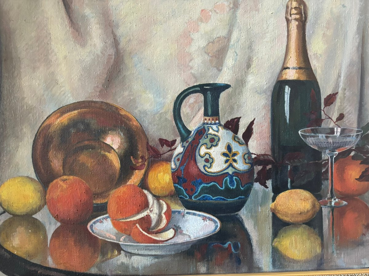 Nature morte de 1920-photo-4